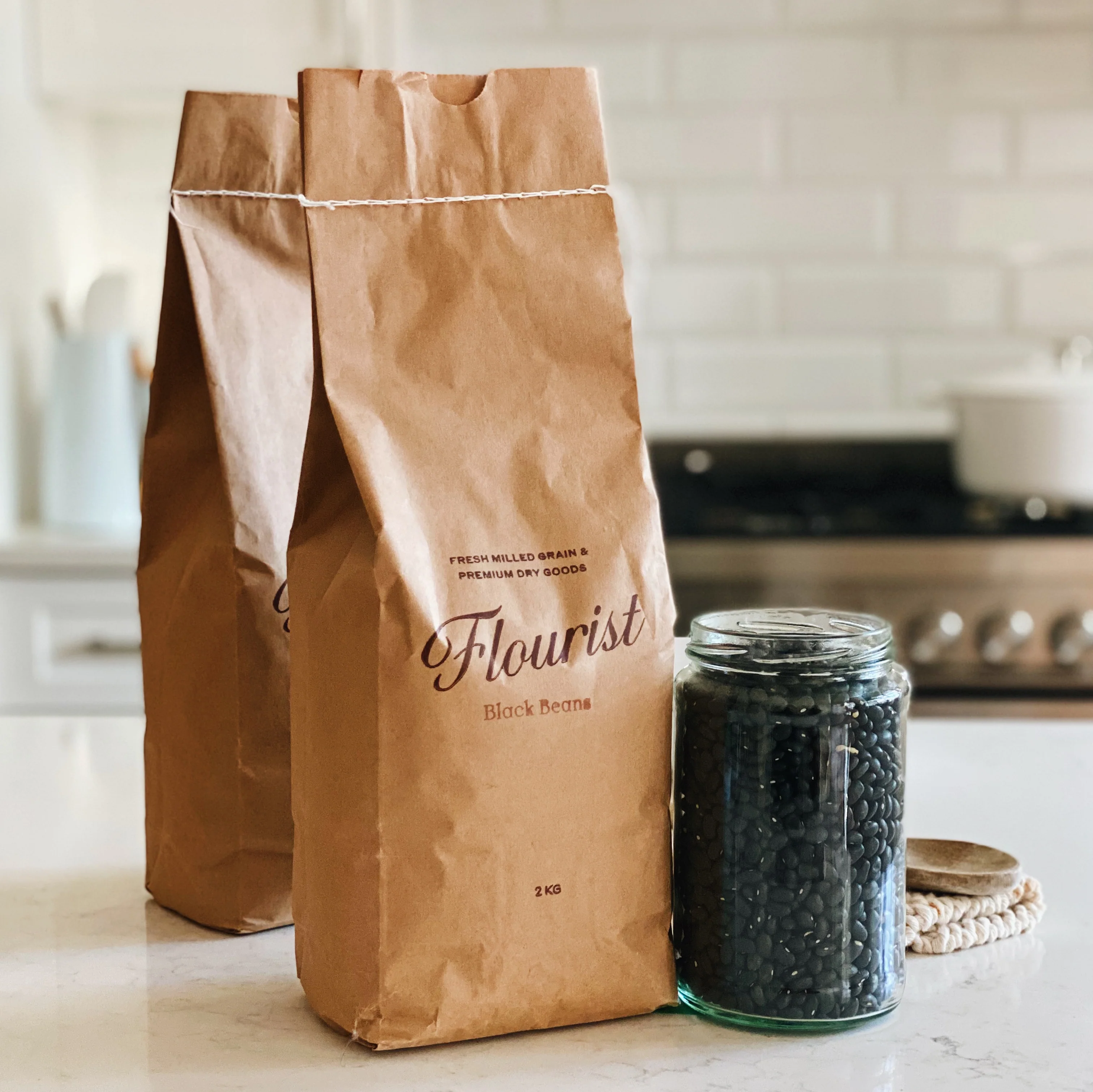 Best Selling Beans + Lentils