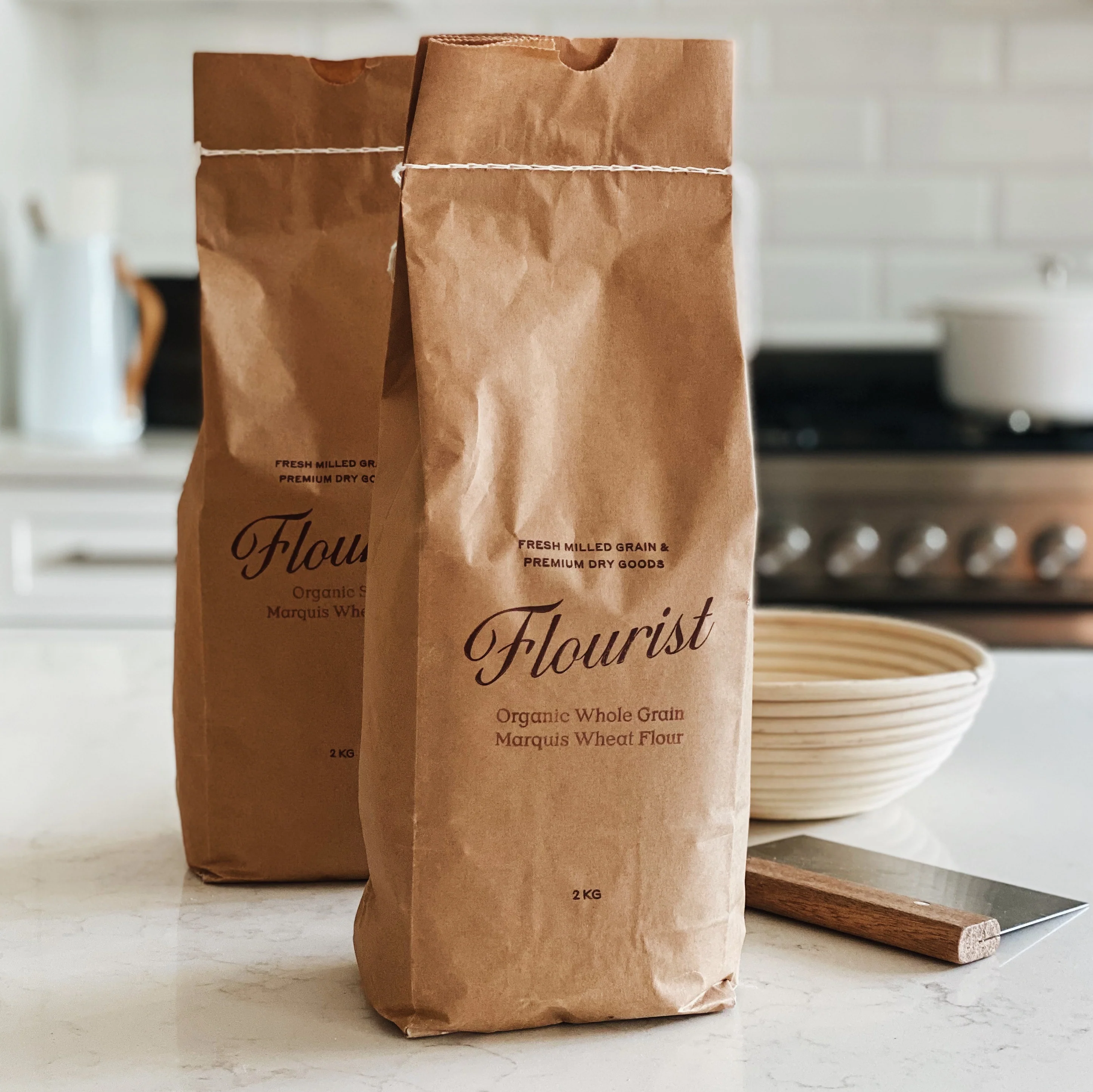 Flour Best Sellers